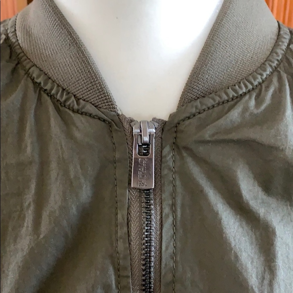 Buffalo jacket - Picture 3 of 4